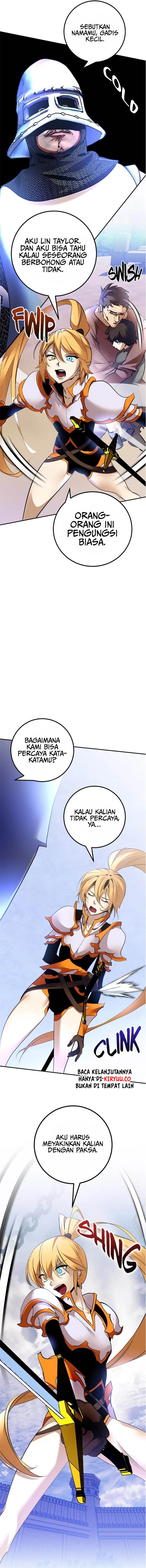 Return to Player Chap 170 - Next Chap 171