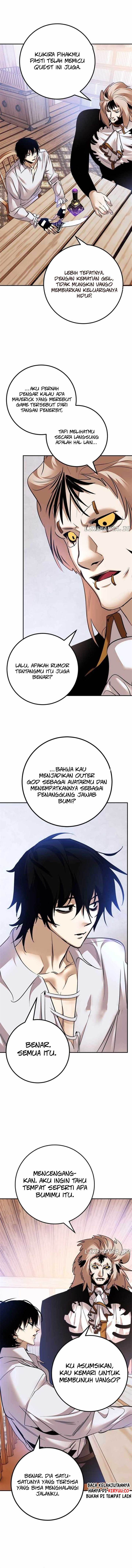 Return to Player Chap 171 - Next Chap 172