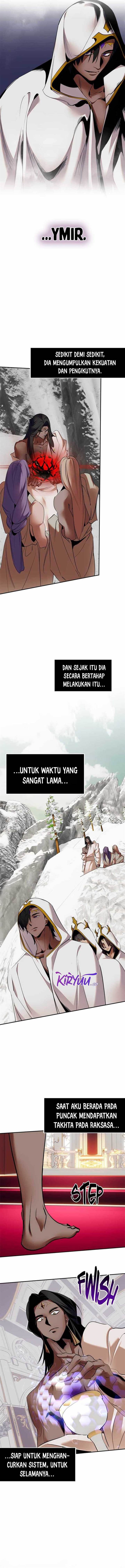 Return to Player Chap 177 - Next Chap 178