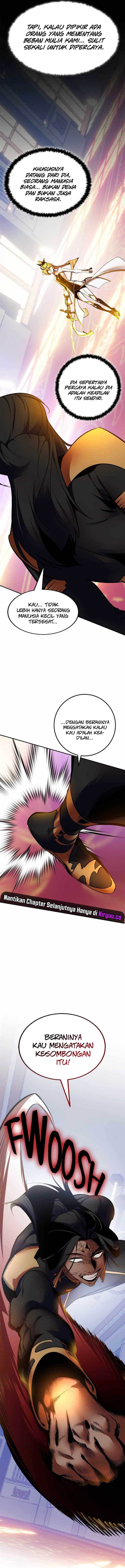Return to Player Chap 177 - Next Chap 178
