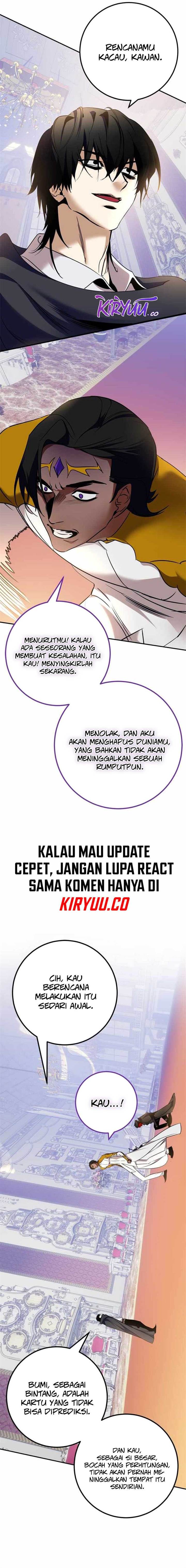 Return to Player Chap 178 - Next Chap 179