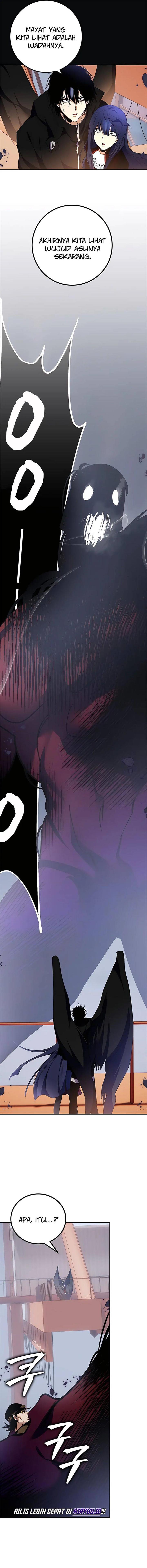 Return to Player Chap 147 - Next Chap 148