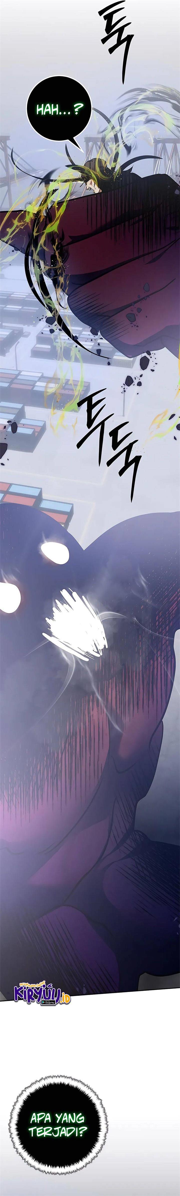 Return to Player Chap 147 - Next Chap 148
