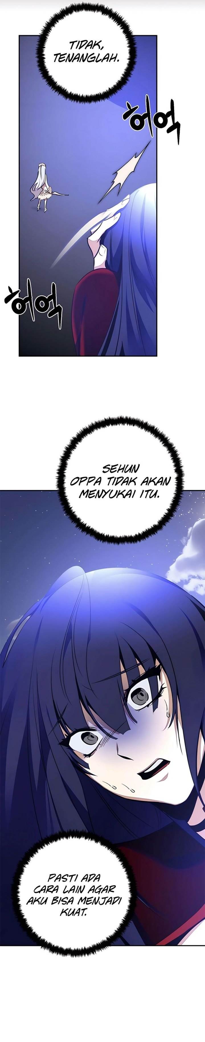 Return to Player Chap 149 - Next Chap 150