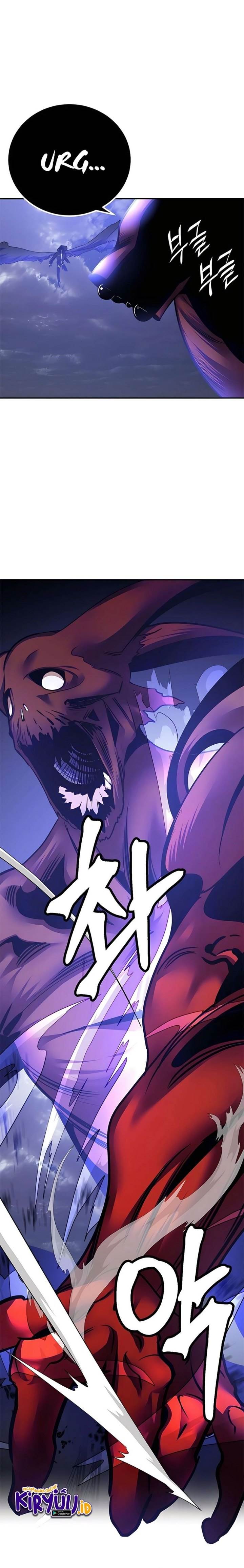Return to Player Chap 149 - Next Chap 150