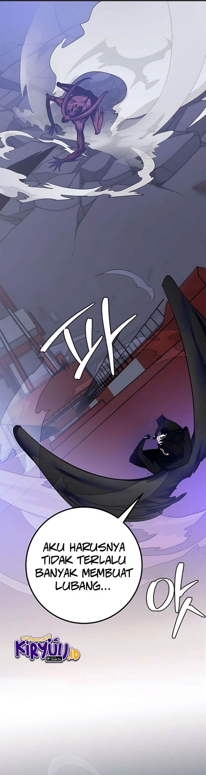 Return to Player Chap 149 - Next Chap 150