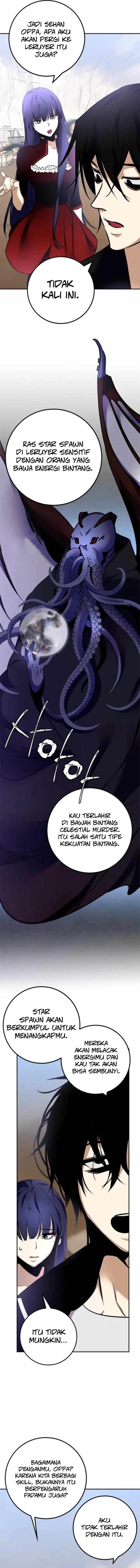 Return to Player Chap 153 - Next Chap 154