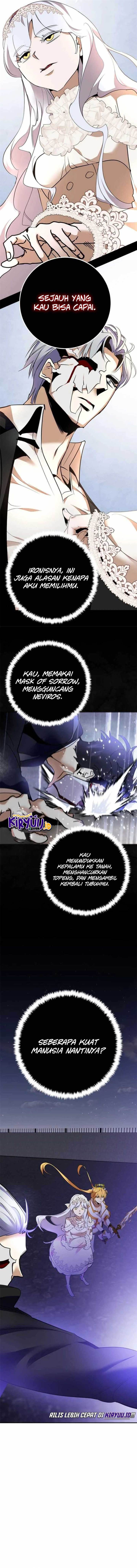Return to Player Chap 151 - Next Chap 152