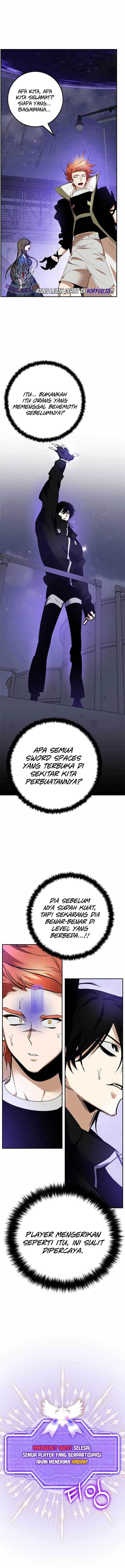 Return to Player Chap 151 - Next Chap 152