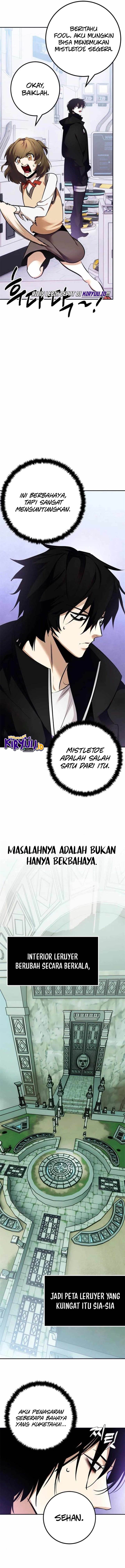 Return to Player Chap 152 - Next Chap 153