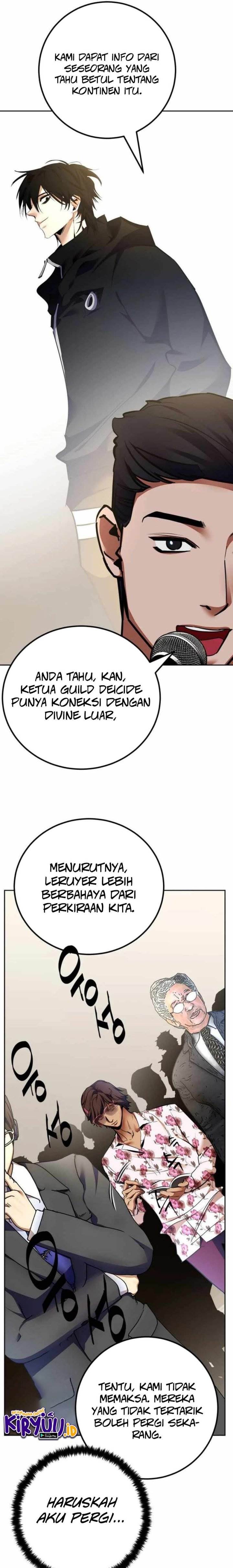 Return to Player Chap 154 - Next Chap 155