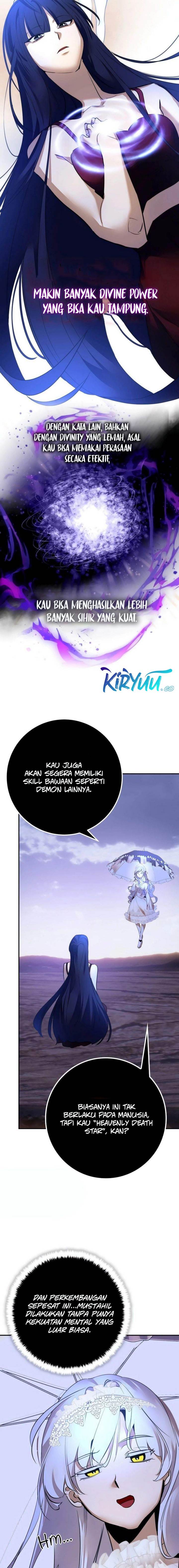 Return to Player Chap 167 - Next Chap 168