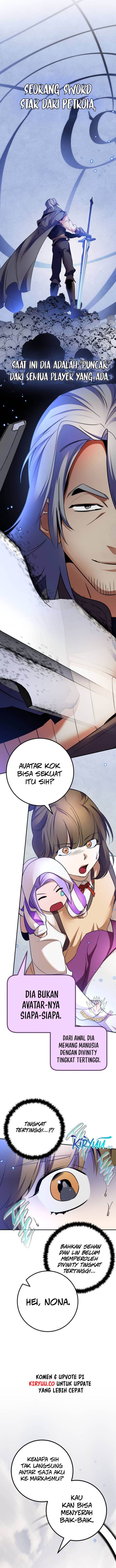 Return to Player Chap 168 - Next Chap 169