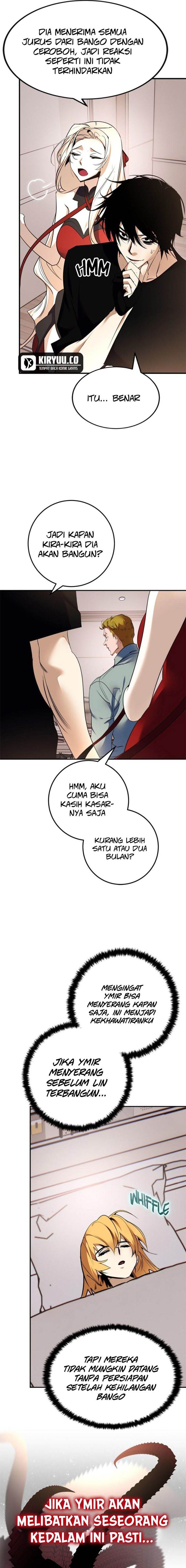 Return to Player Chap 181 - Next Chap 182