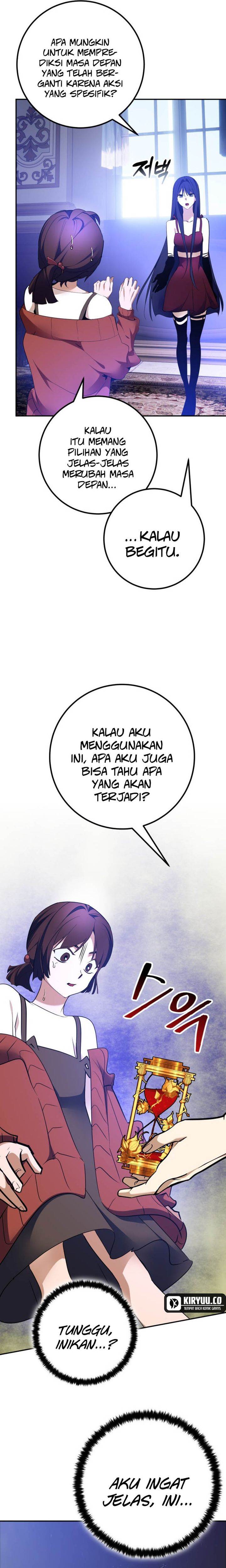 Return to Player Chap 182 - Next Chap 183