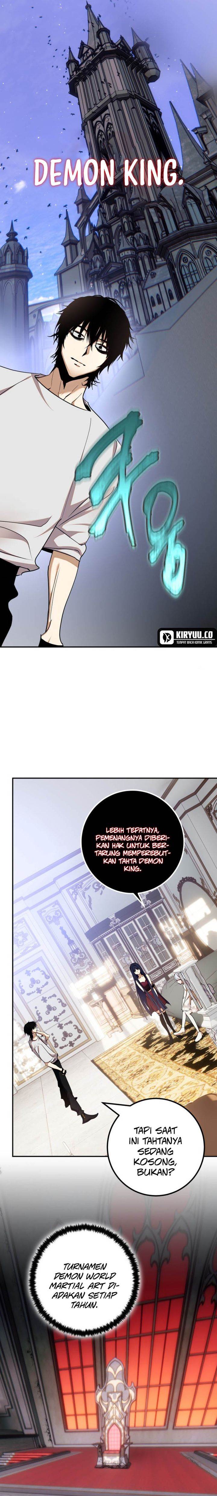 Return to Player Chap 182 - Next Chap 183