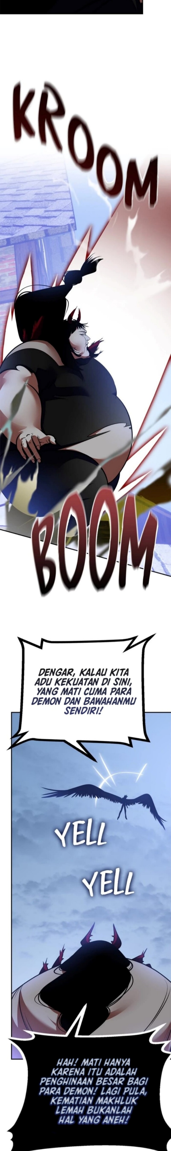 Return to Player Chap 192 - Next Chap 193