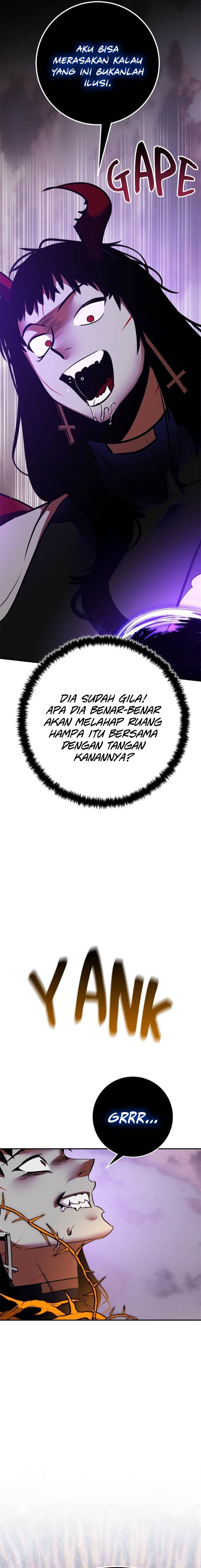 Return to Player Chap 196 - Next Chap 197