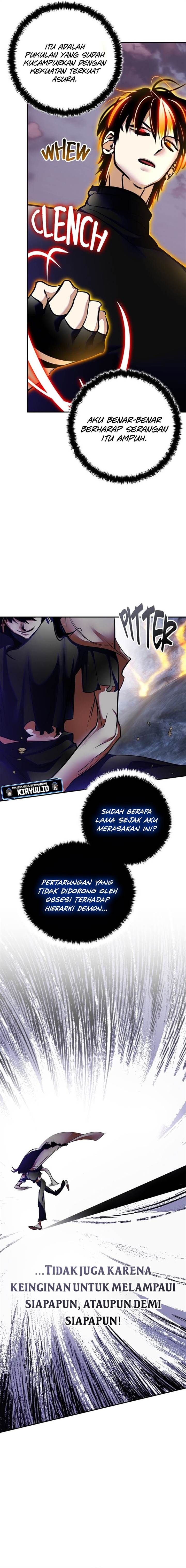 Return to Player Chap 196 - Next Chap 197