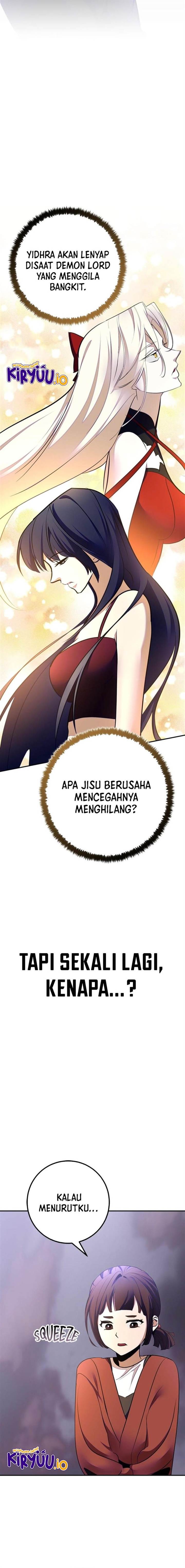 Return to Player Chap 198 - Next Chap 199