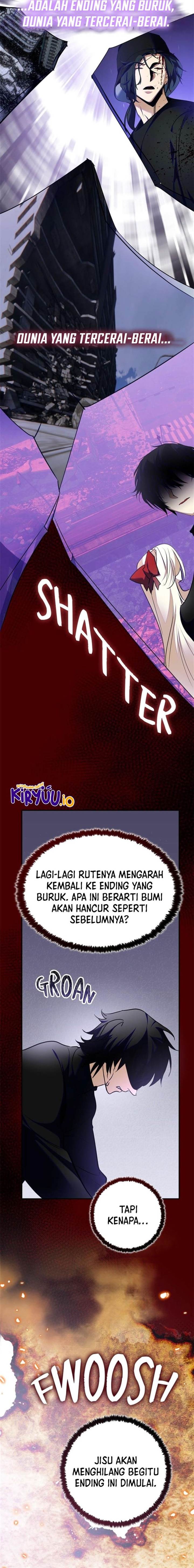 Return to Player Chap 198 - Next Chap 199