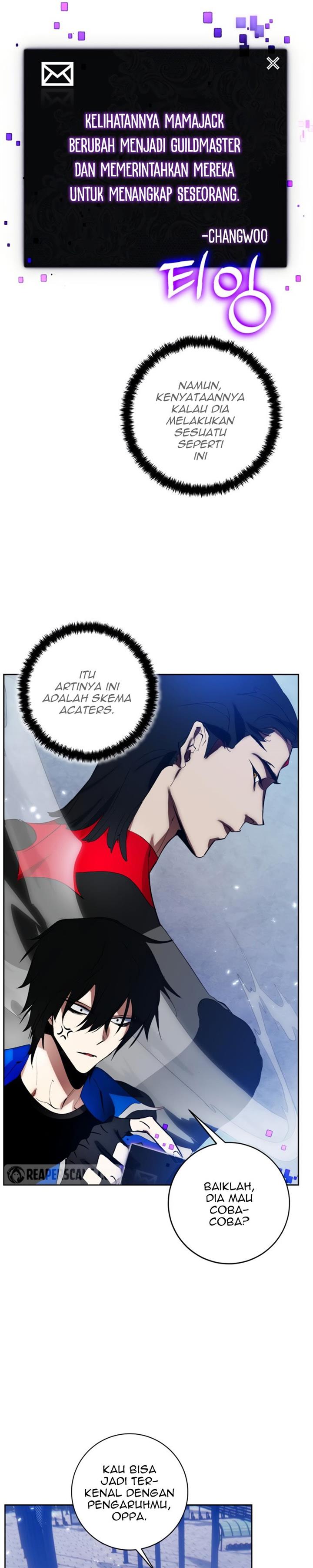 Return to Player Chap 102 - Next Chap 103