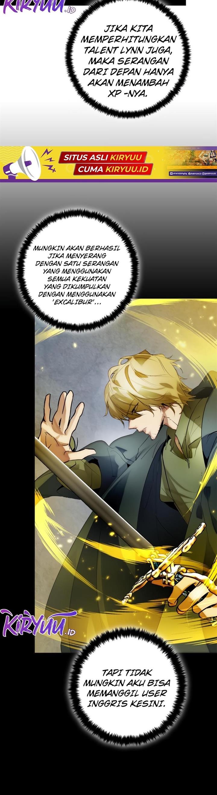 Return to Player Chap 108 - Next Chap 109