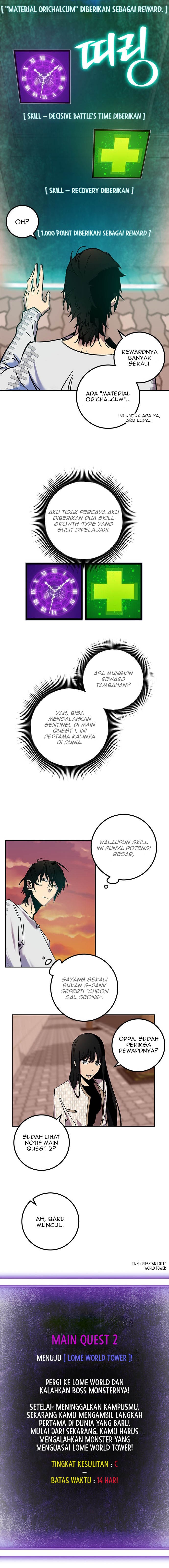 Return to Player Chap 10 - Next Chap 11