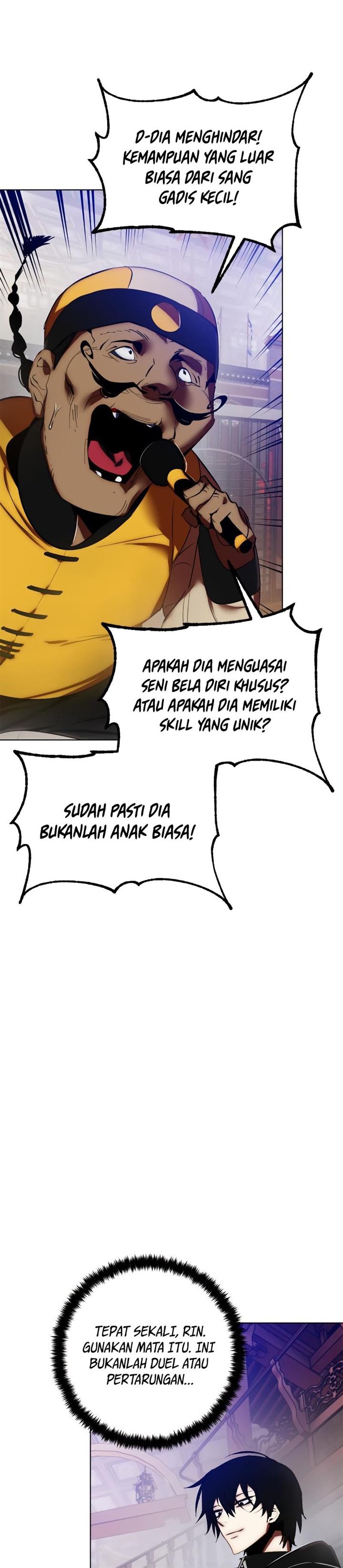Return to Player Chap 113 - Next Chap 114