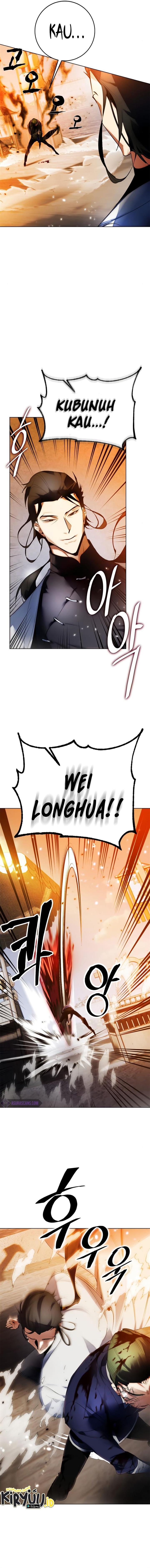 Return to Player Chap 112 - Next Chap 113