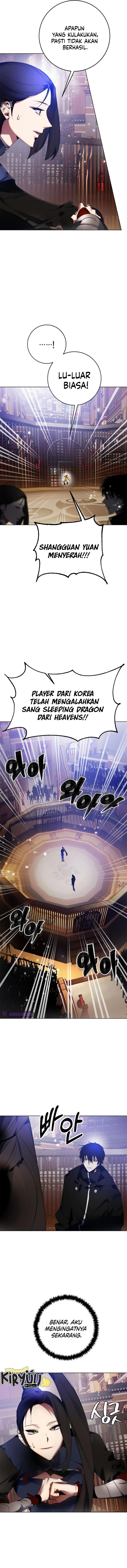 Return to Player Chap 112 - Next Chap 113