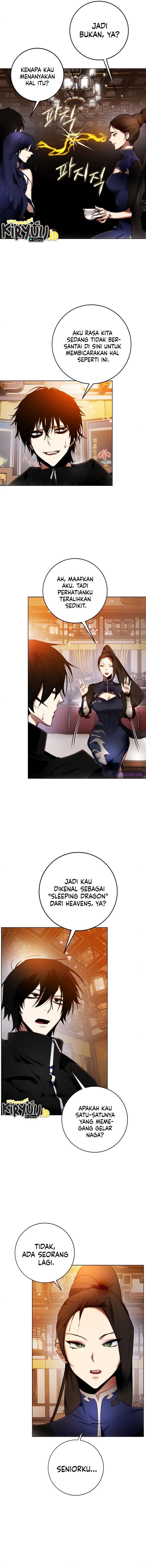 Return to Player Chap 112 - Next Chap 113