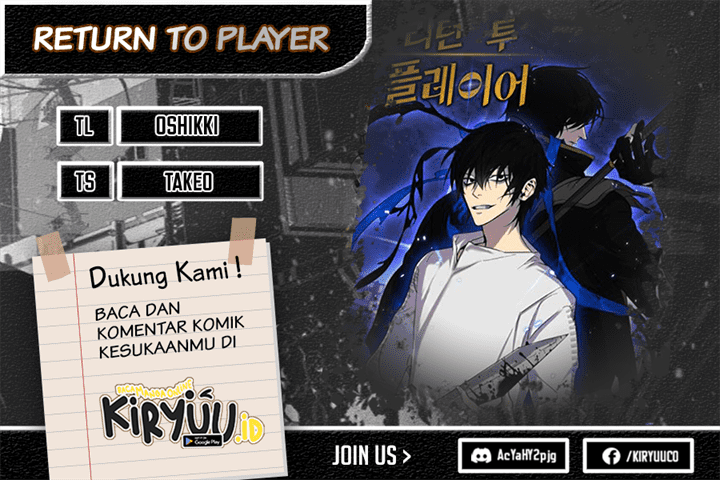 Return to Player Chap 112 - Next Chap 113