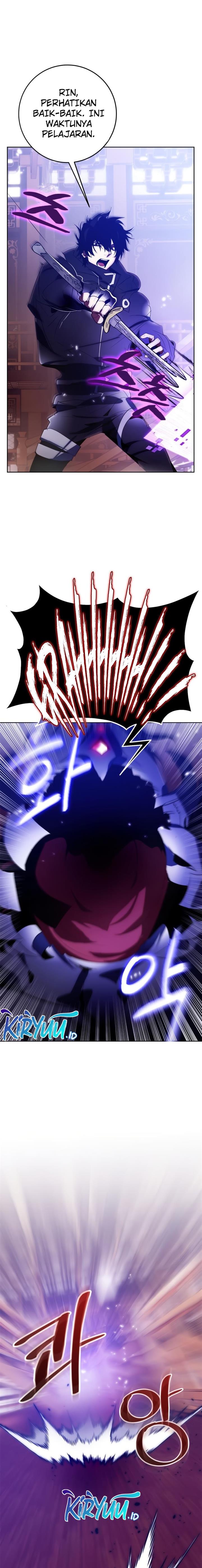 Return to Player Chap 117 - Next Chap 118