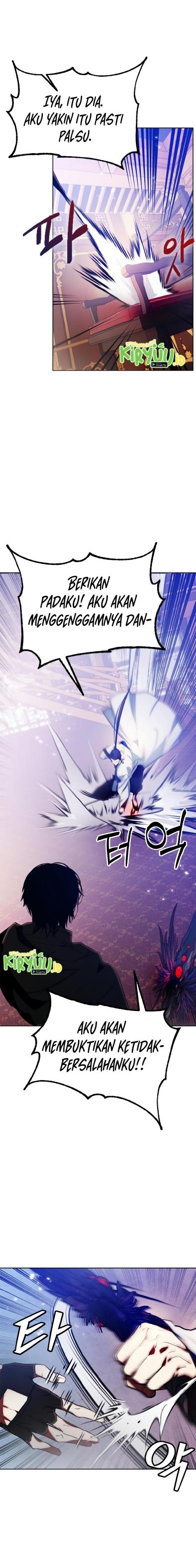 Return to Player Chap 116 - Next Chap 117
