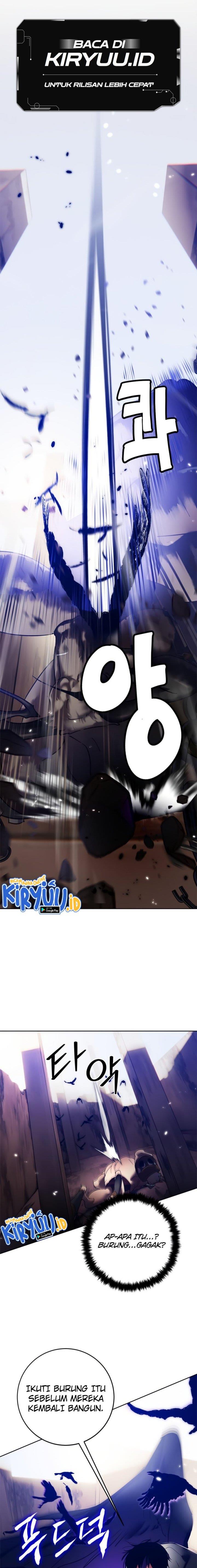 Return to Player Chap 118 - Next Chap 119