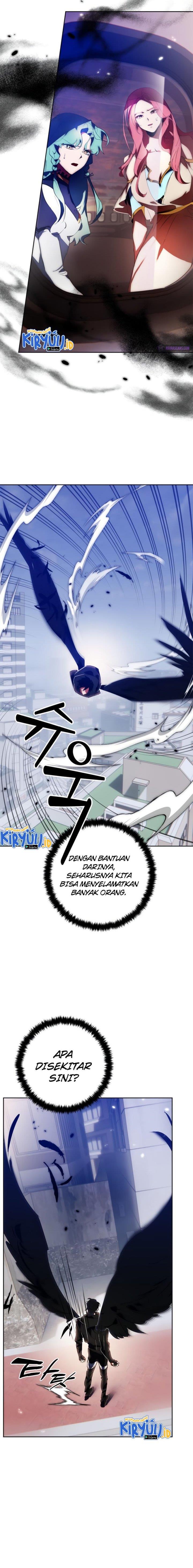 Return to Player Chap 118 - Next Chap 119