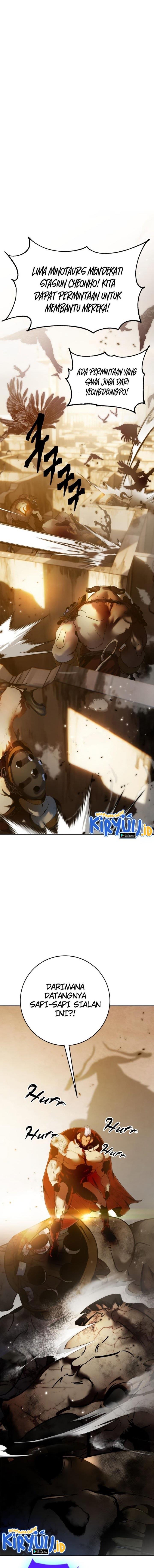 Return to Player Chap 119 - Next Chap 120
