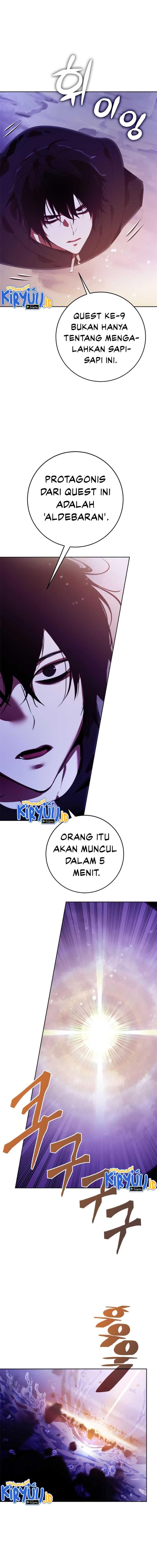 Return to Player Chap 120 - Next Chap 121