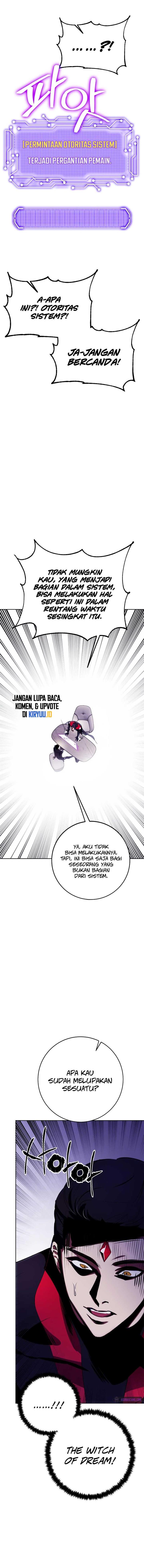 Return to Player Chap 122 - Next Chap 123