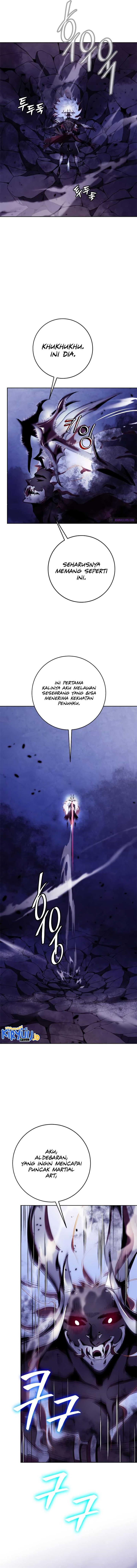 Return to Player Chap 122 - Next Chap 123