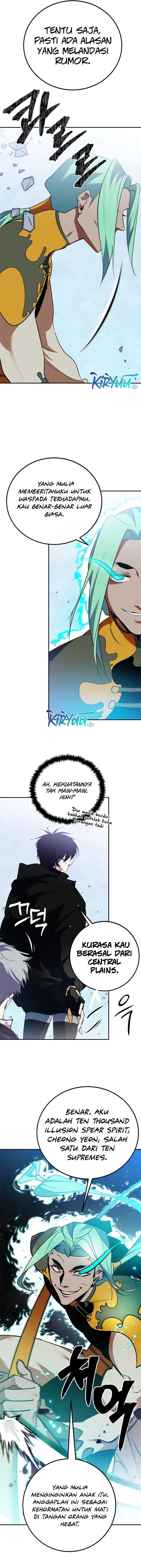 Return to Player Chap 133 - Next Chap 134