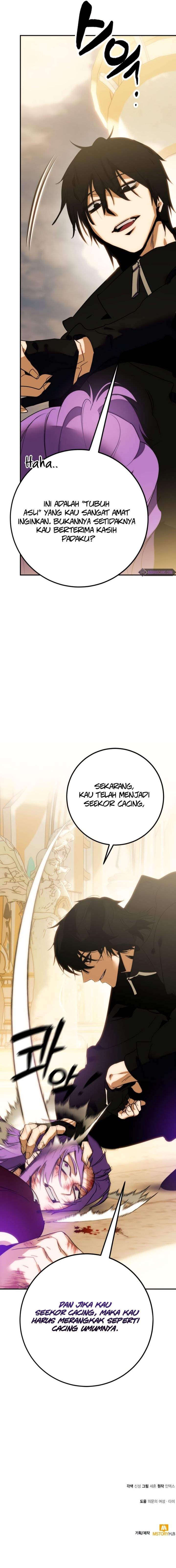 Return to Player Chap 130 - Next Chap 131