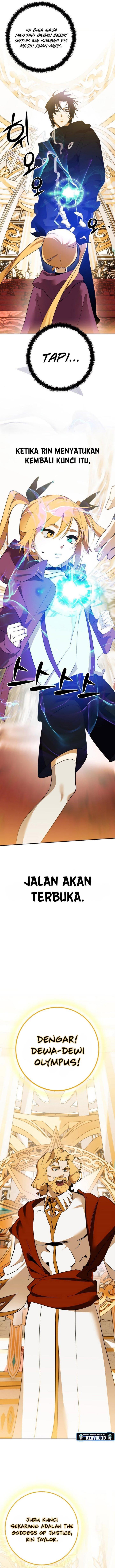 Return to Player Chap 131 - Next Chap 132