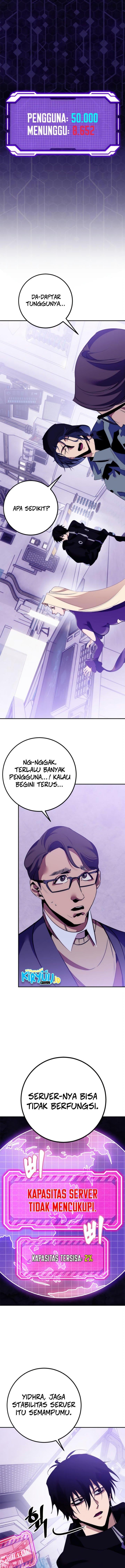Return to Player Chap 132 - Next Chap 133