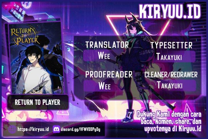 Return to Player Chap 134 - Next Chap 135