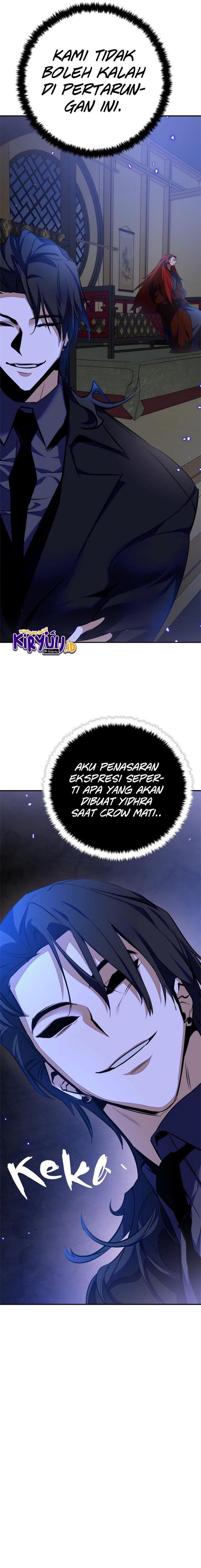 Return to Player Chap 138 - Next Chap 139
