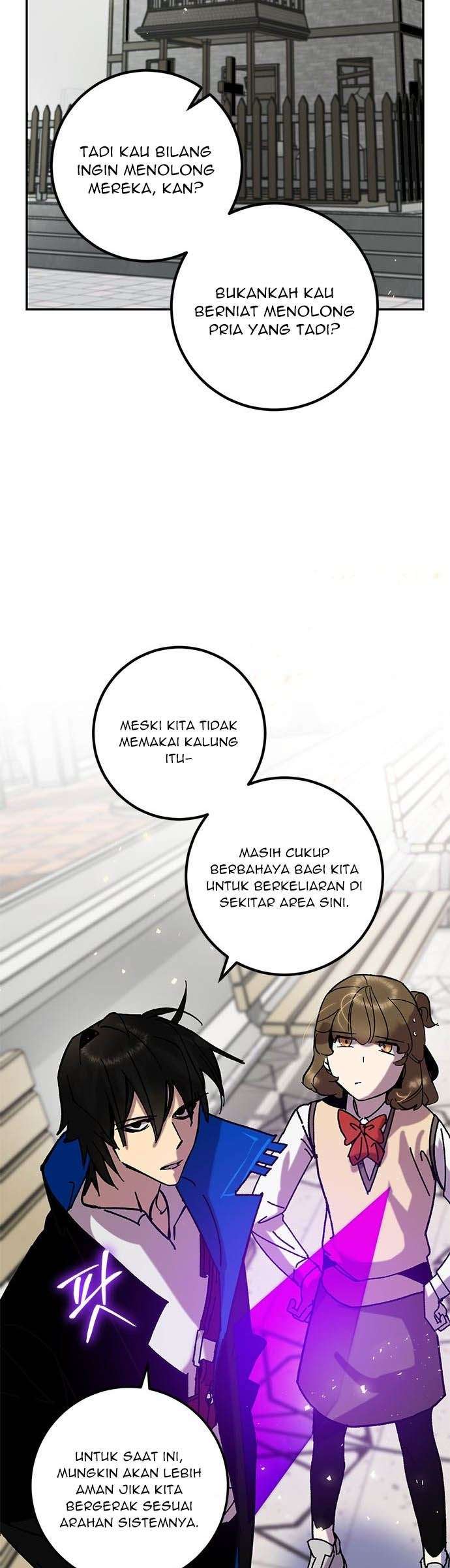 Return to Player Chap 28 - Next Chap 29