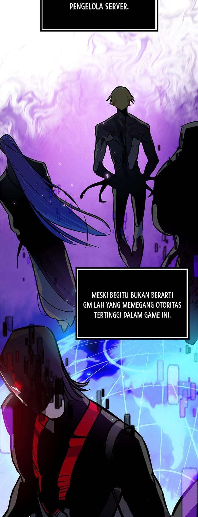 Return to Player Chap 29 - Next Chap 30