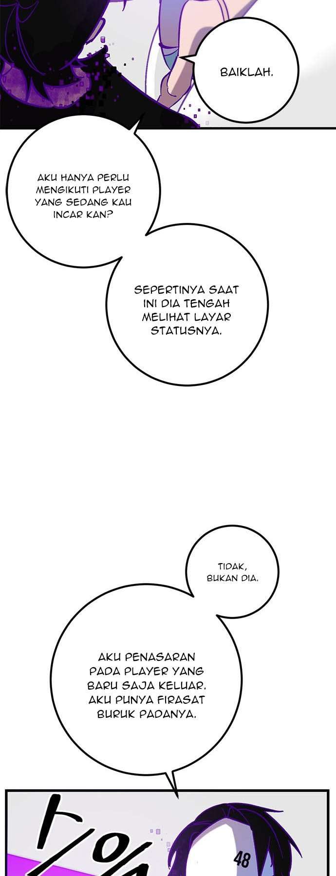 Return to Player Chap 29 - Next Chap 30